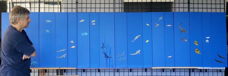 bluepainter's profile banner image