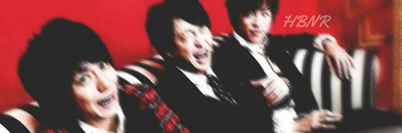 ｢　　　　　　　　　　　　　璉 banner