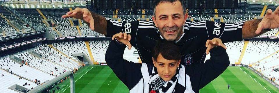 SerkanCibooglu's profile banner image
