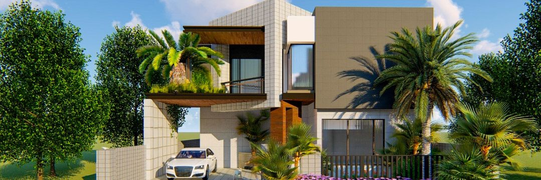 Javed Iqbal banner