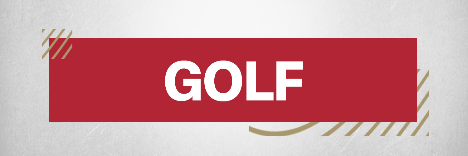 Denver Men’s Golf banner