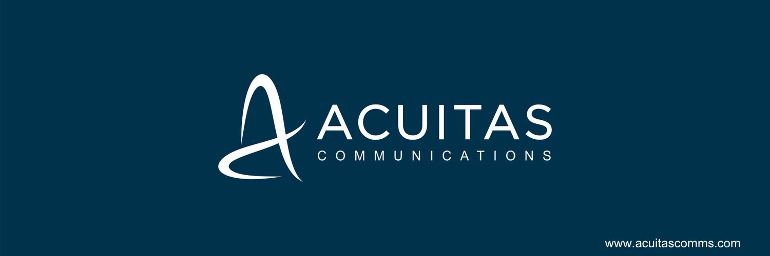 Acuitas_Comms's profile banner image