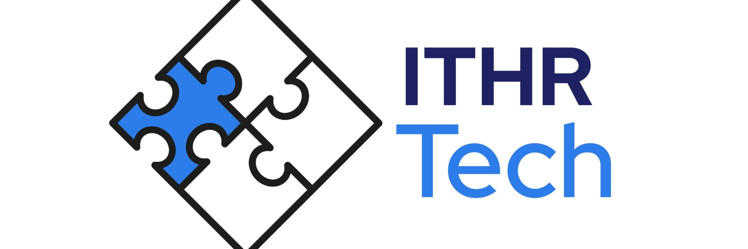 ITHRplc's profile banner image
