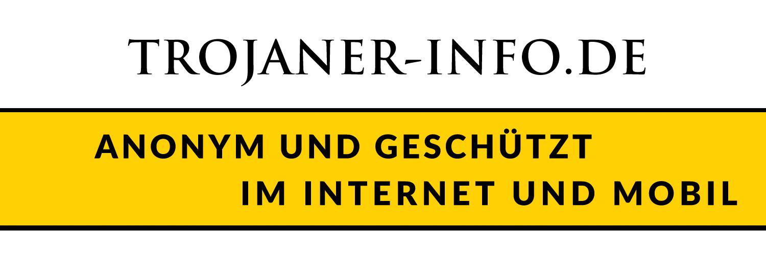 TROJANER-INFO banner