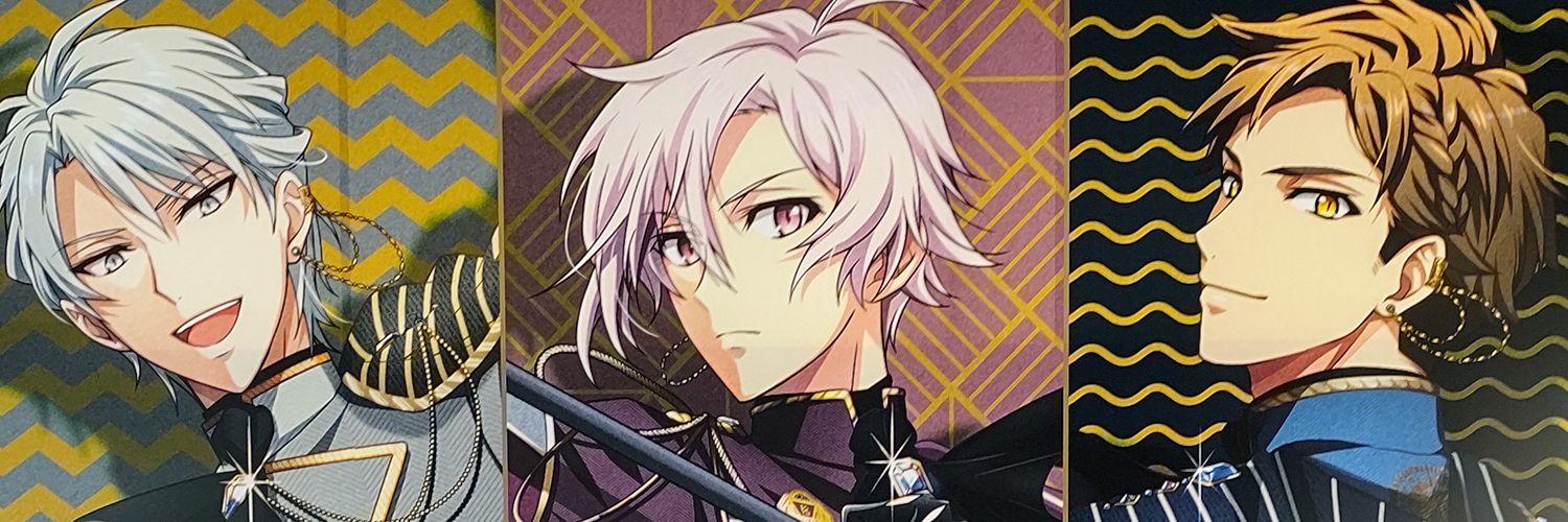 シロ banner