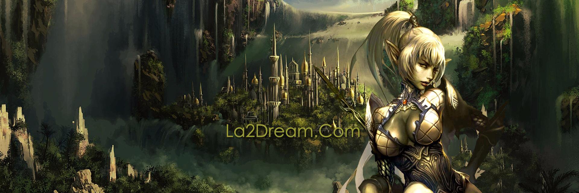 La2Dream_com's profile banner image