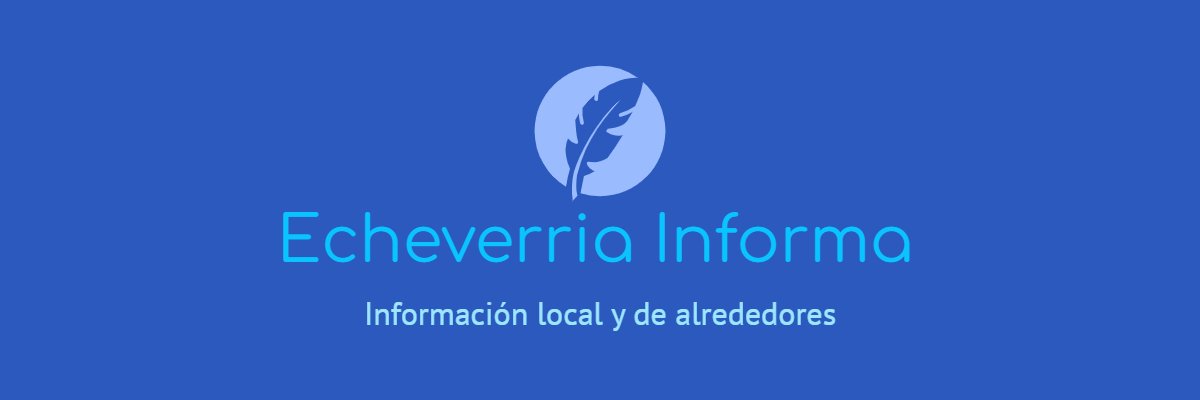 EcheverriaInf's profile banner image