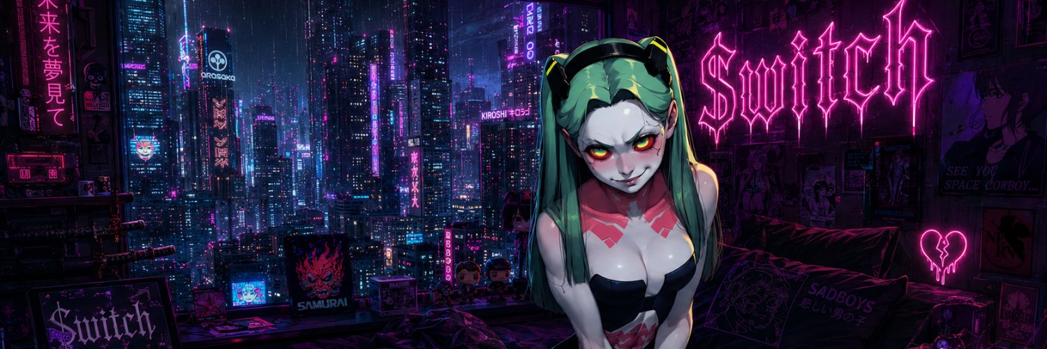 Switch_GamerHC's profile banner image