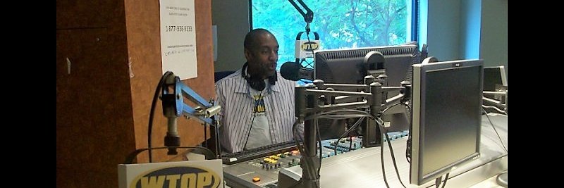 Kevin Stanfield banner