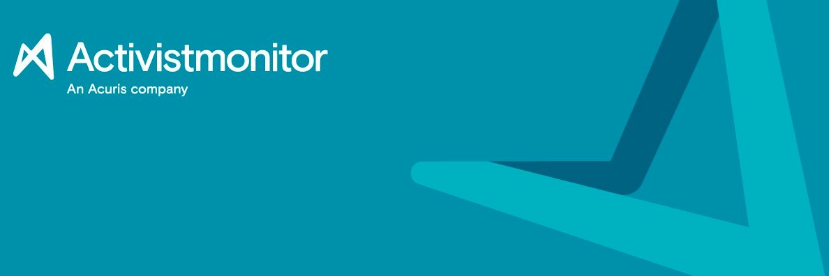 Activistmonitor banner