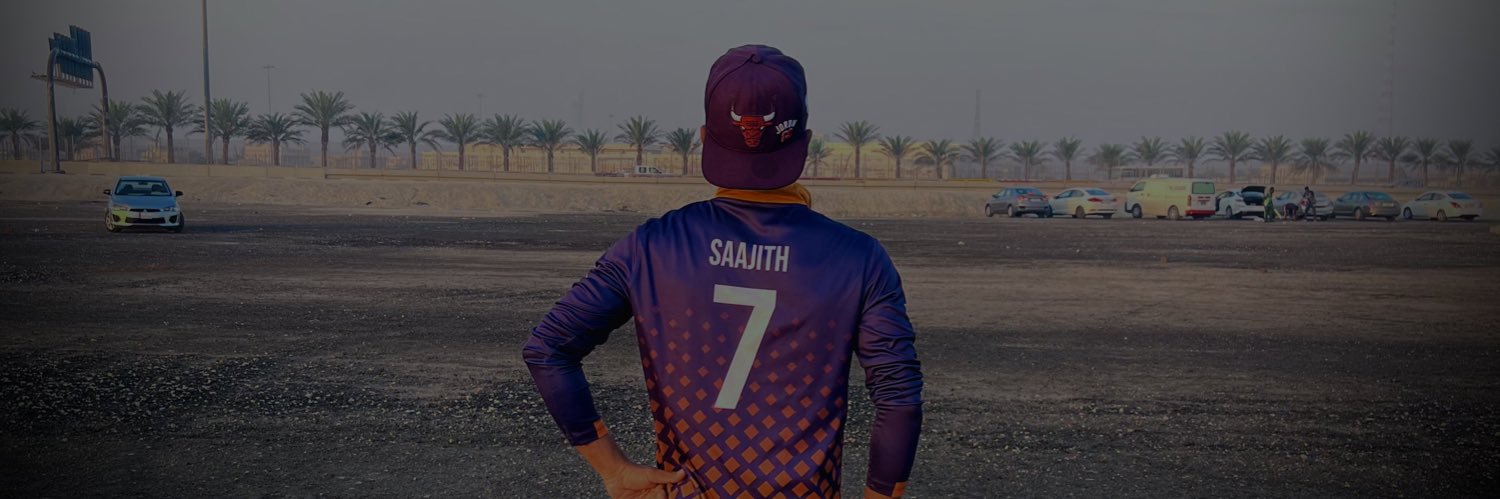 msmsaajith's profile banner image