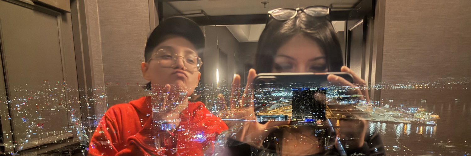 aliyahsigala_'s profile banner image