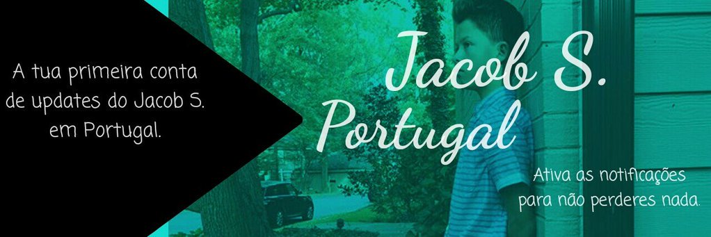 JacobSPortugal's profile banner image