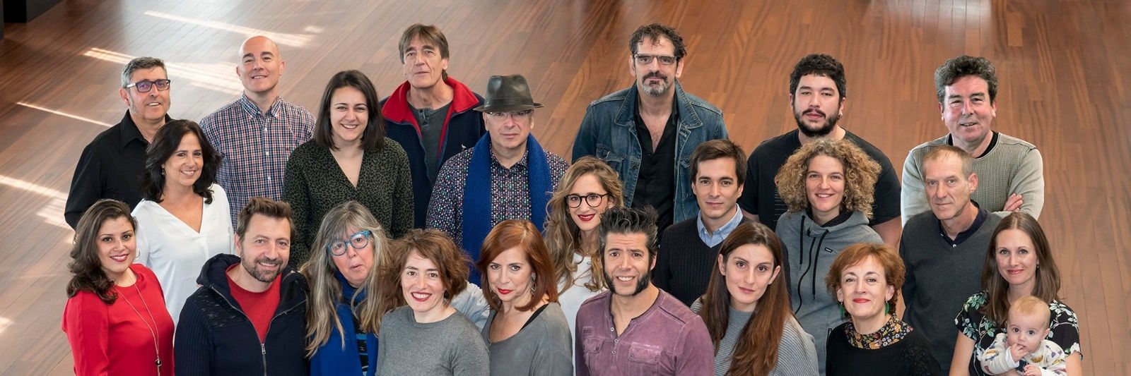 Teloncillo Teatro banner