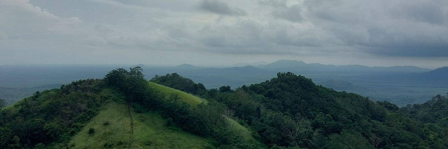 ahsafiz's profile banner image