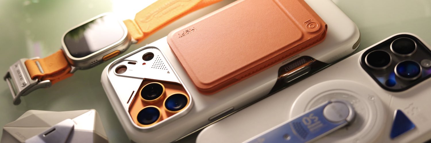 Thanik Trust’s banner