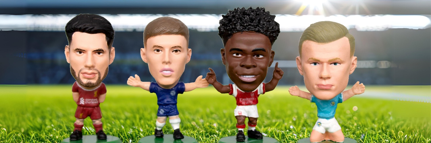 SoccerStarz's banner