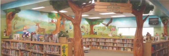 libraryallen2's profile banner image