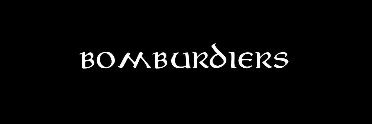 BOMBURdier_ARMY's profile banner image