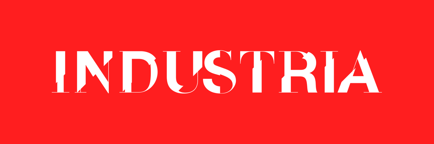 INDUSTRIALIVE's profile banner image