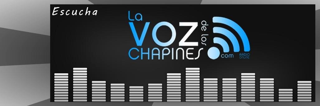 lavozchapines's profile banner image