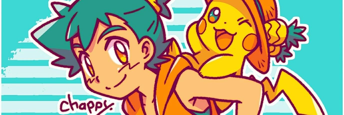 Chappy_kanata's profile banner image