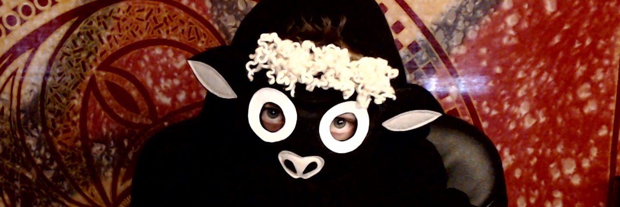 Wooly banner