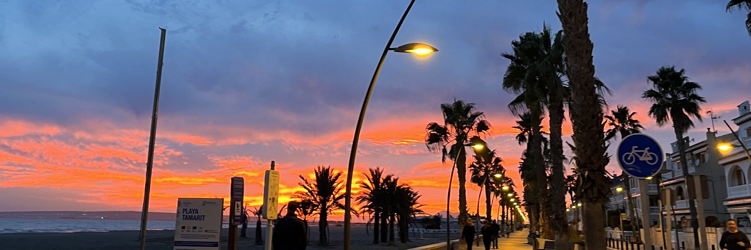 Mariajesuscl5's profile banner image