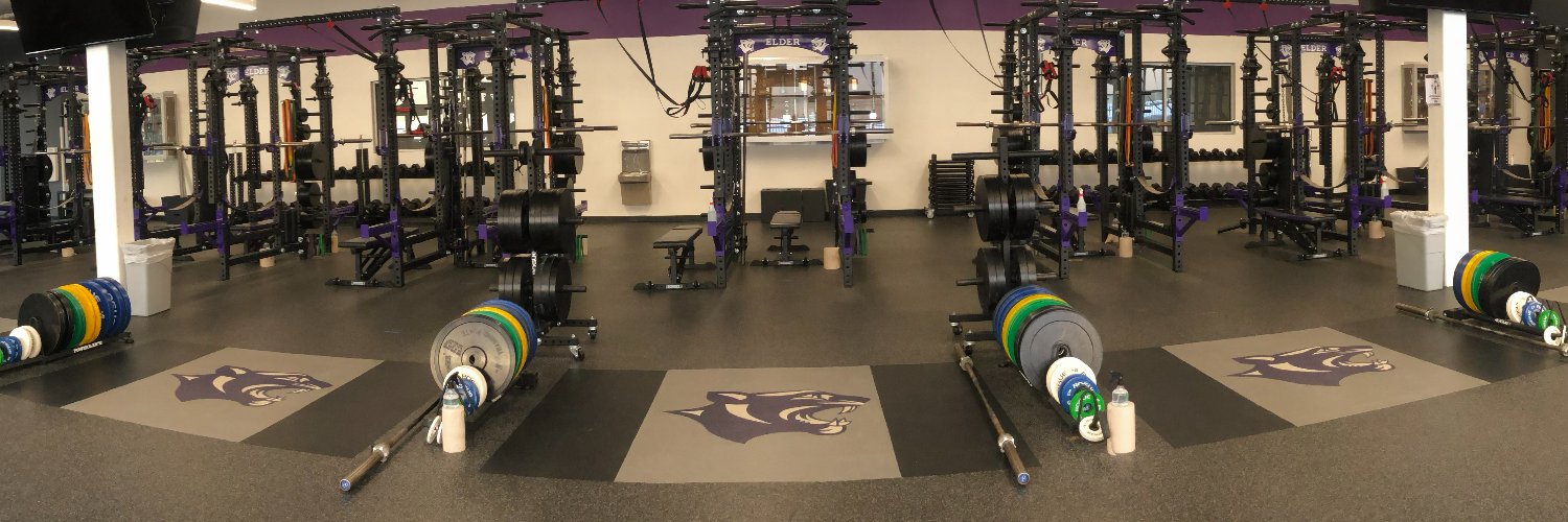 Elder Strength banner