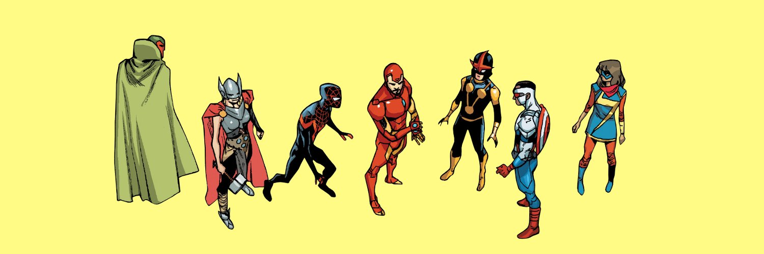 ComicEdits's profile banner image