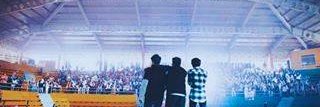 Megarika4's profile banner image