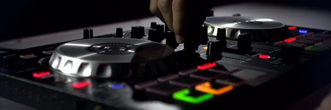 willo_dj's profile banner image