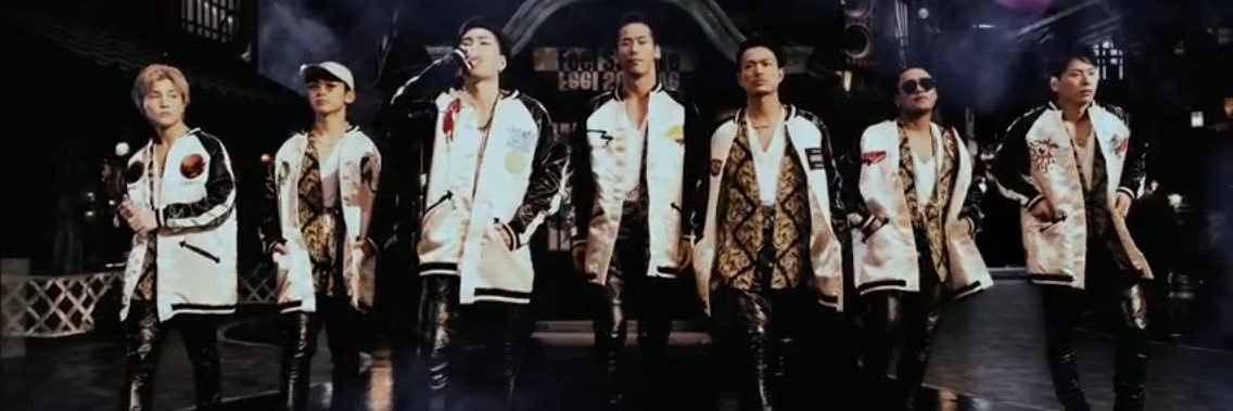 HAYATOJEXILE's profile banner image