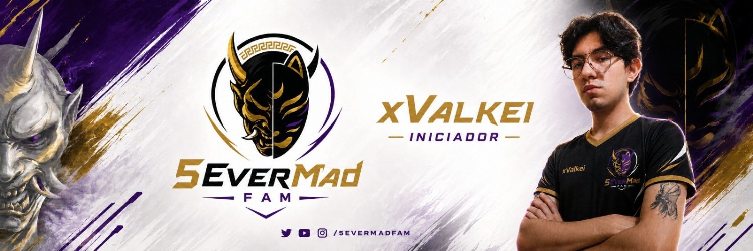 Valkeilae's profile banner image