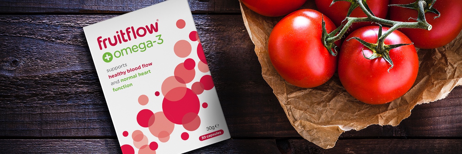 FruitflowPlus banner