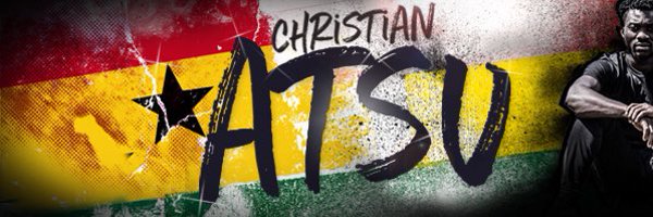 Christian Atsu Profile Banner