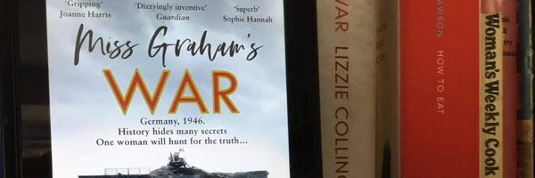 CeliaRees Profile Banner