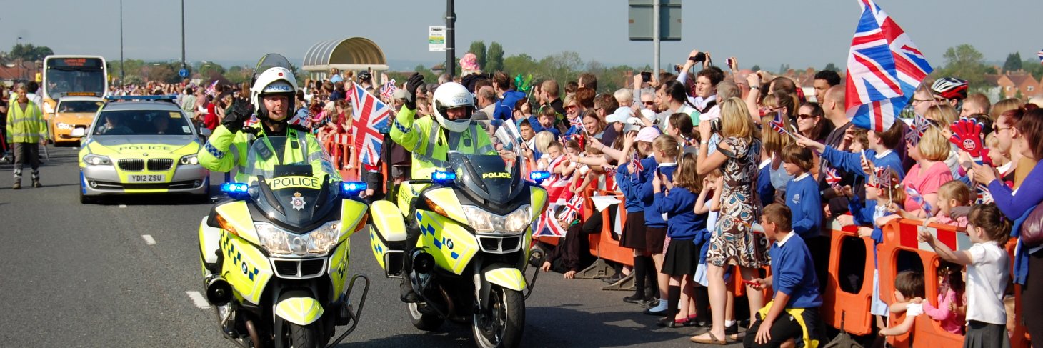 Filton Journal banner
