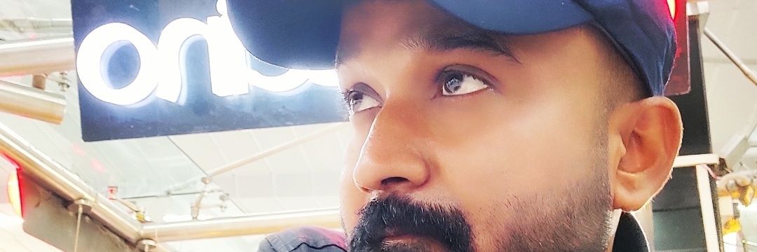 littleajit's profile banner image