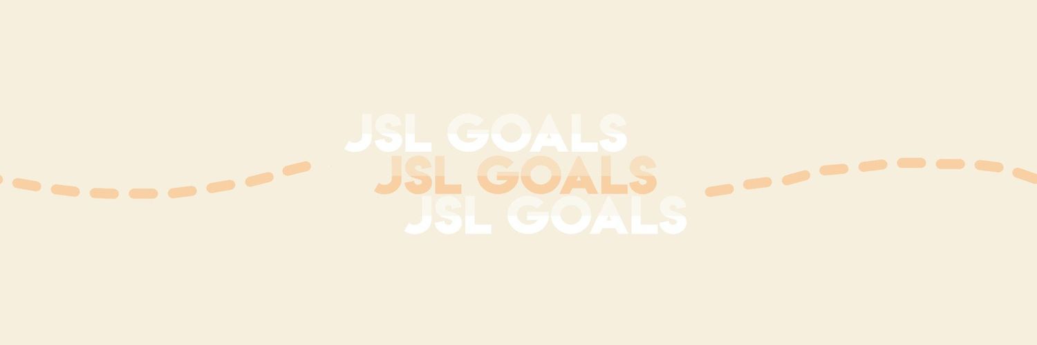 JSLGoals's profile banner image