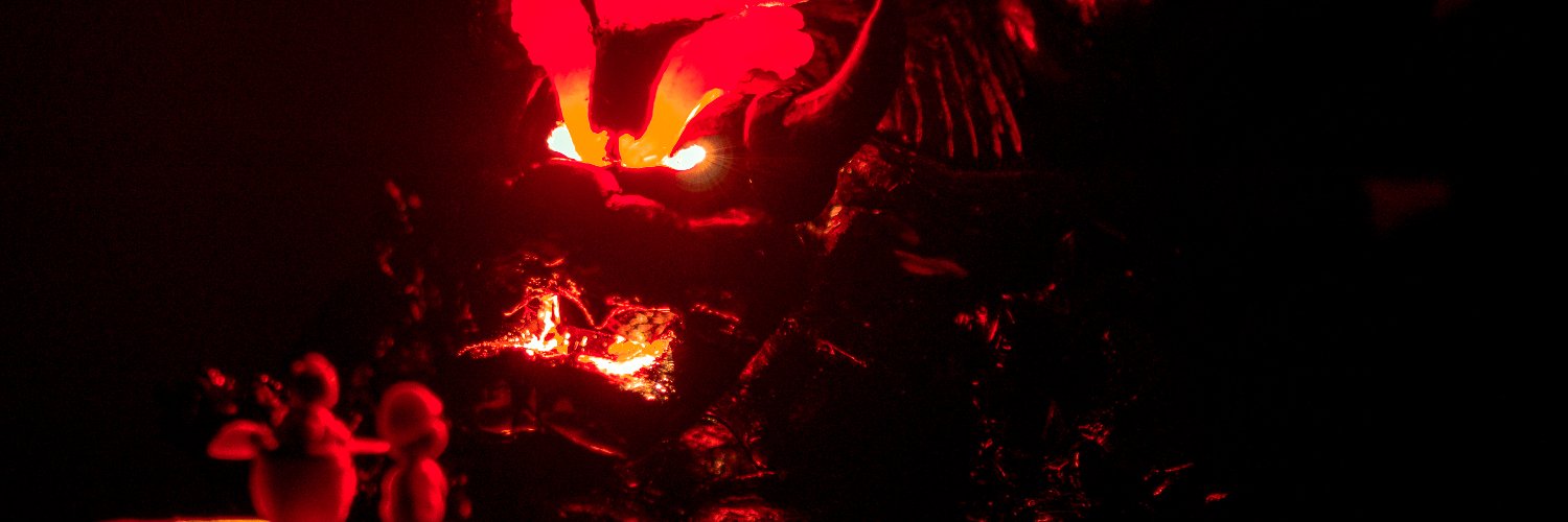 WilloClay's profile banner image