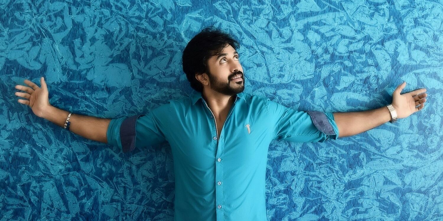 ActorVibu's profile banner image