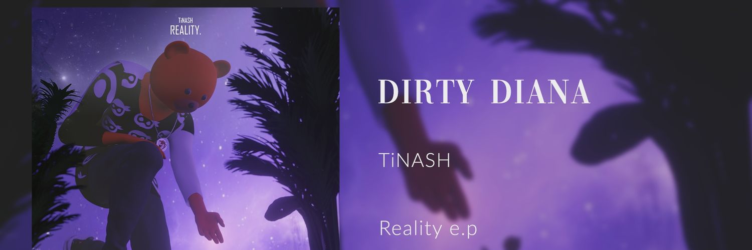 Tinash_Music's profile banner image