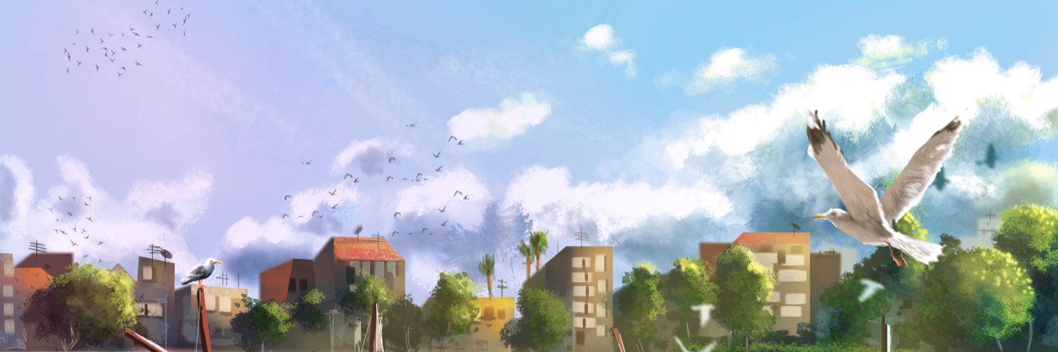 jbarmada's profile banner image
