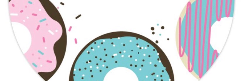 thediscodonuts's profile banner image