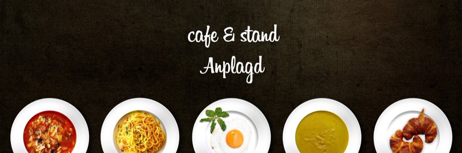 anplagd's profile banner image