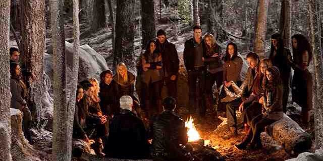 Always And Forever banner