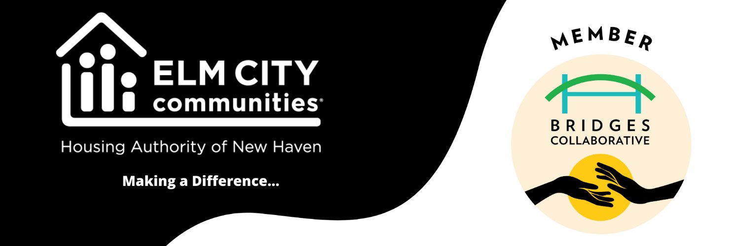 Elm City Communities banner