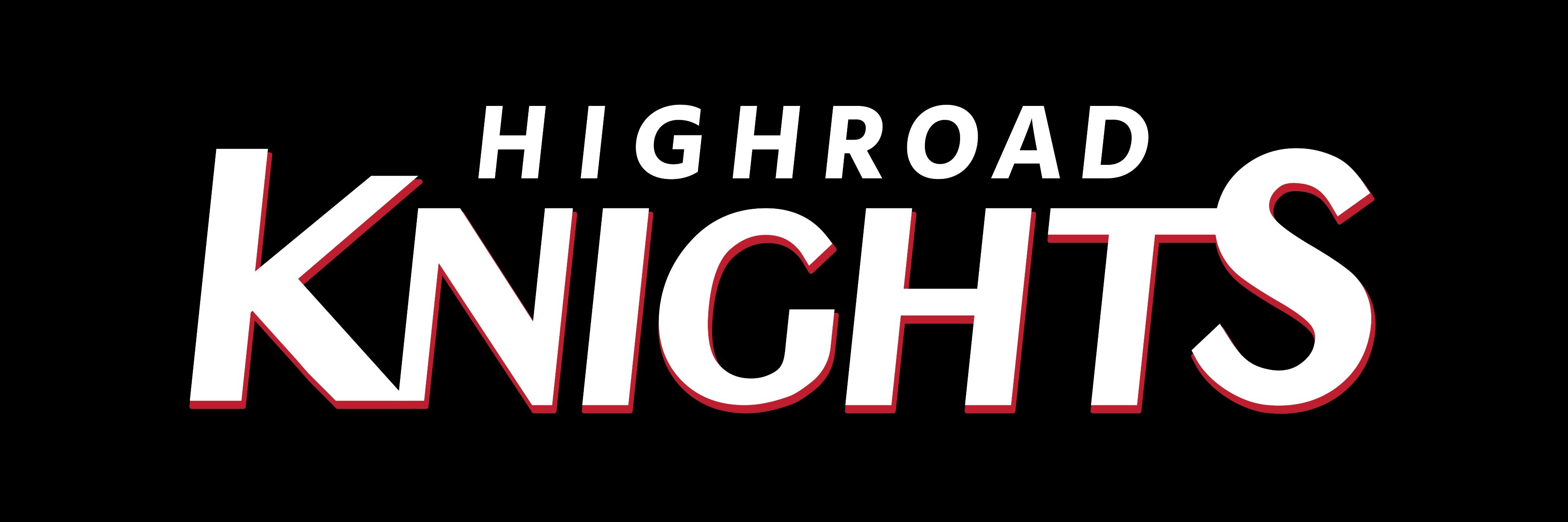 Highroad Basketball banner