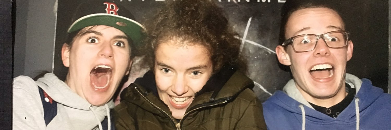EllieannClark's profile banner image